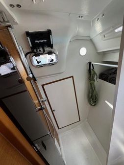 Jeanneau Sun Odyssey 349 image