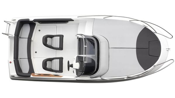 Galeon GALIA 570 SUNDECK image
