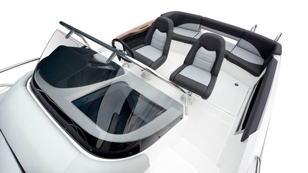 Galeon GALIA 570 SUNDECK image