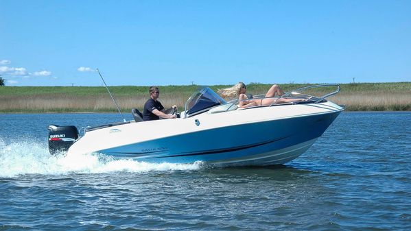 Galeon GALIA 570 SUNDECK image