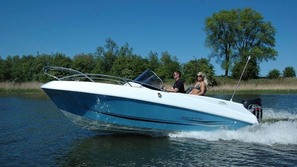 Galeon GALIA 570 SUNDECK image