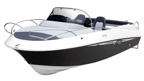 Galeon GALIA 570 SUNDECK image