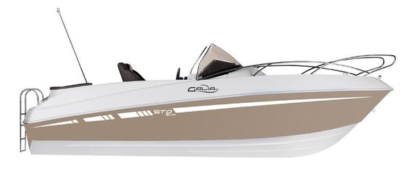 Galeon GALIA 570 SUNDECK image