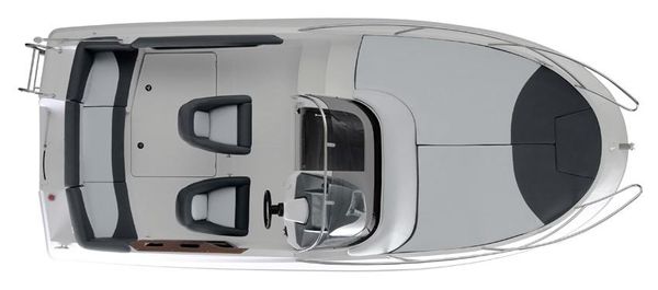 Galeon GALIA 570 SUNDECK image