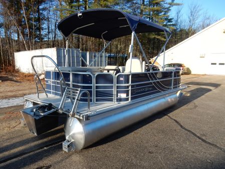 2020 South Bay 220CRLE Center Ossipee, New Hampshire ... boat wiring service nh 