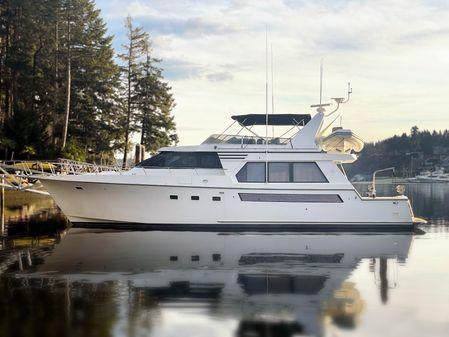 Tollycraft 57-PILOTHOUSE-MOTOR-YACHT image