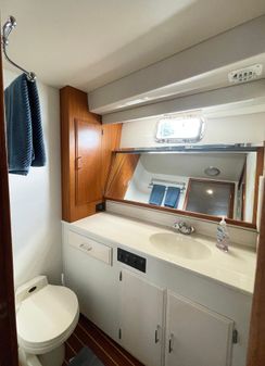 Tollycraft 57-PILOTHOUSE-MOTOR-YACHT image