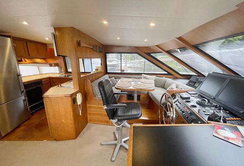 Tollycraft 57-PILOTHOUSE-MOTOR-YACHT image