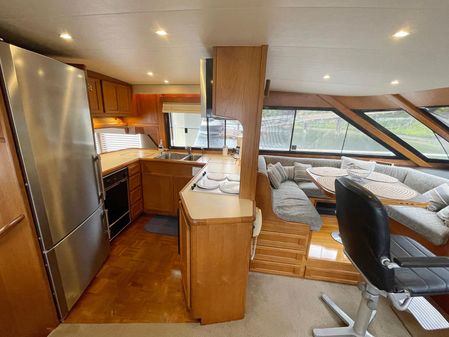 Tollycraft 57-PILOTHOUSE-MOTOR-YACHT image