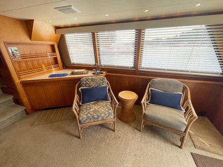 Tollycraft 57-PILOTHOUSE-MOTOR-YACHT image