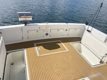 Tollycraft 57-PILOTHOUSE-MOTOR-YACHT image