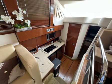 Sea Ray 36 Sedan Bridge image