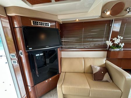 Sea Ray 36 Sedan Bridge image