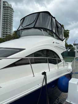 Sea Ray 36 Sedan Bridge image