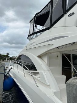 Sea Ray 36 Sedan Bridge image