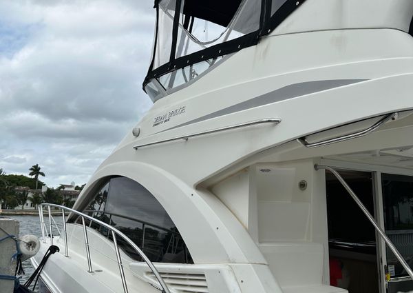 Sea Ray 36 Sedan Bridge image