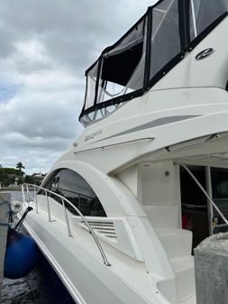 Sea Ray 36 Sedan Bridge image