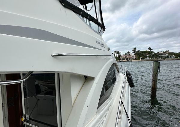 Sea Ray 36 Sedan Bridge image