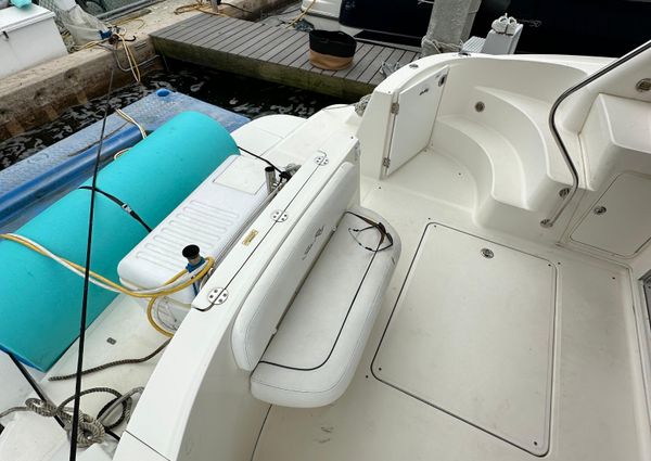 Sea Ray 36 Sedan Bridge image