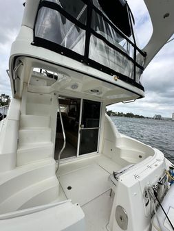 Sea Ray 36 Sedan Bridge image