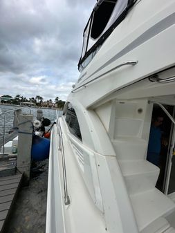 Sea Ray 36 Sedan Bridge image