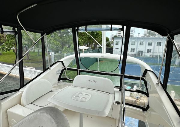 Sea Ray 36 Sedan Bridge image