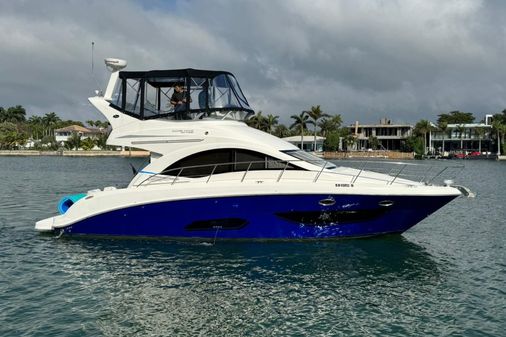 Sea Ray 36 Sedan Bridge image