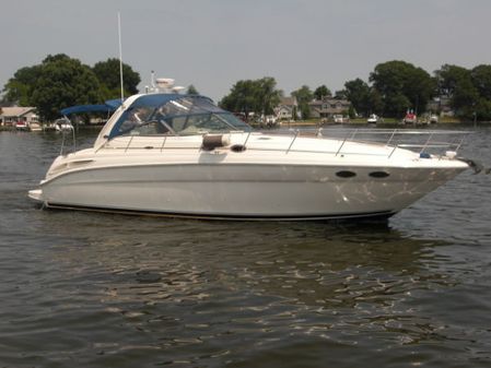 Sea Ray 380 Sundancer image