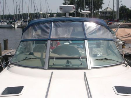 Sea Ray 380 Sundancer image