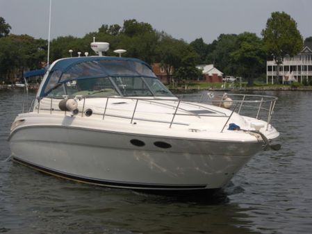 Sea Ray 380 Sundancer image