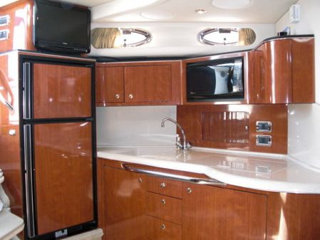 Sea Ray 380 Sundancer image