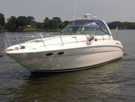 Sea Ray 380 Sundancer image