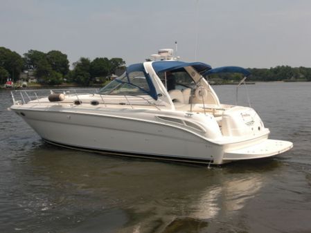 Sea Ray 380 Sundancer image