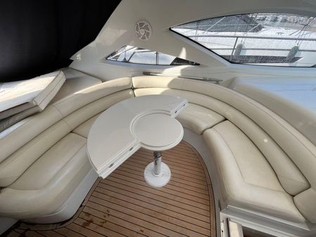 Pershing 43 image