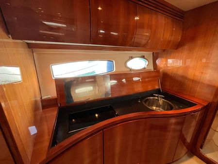 Pershing 43 image