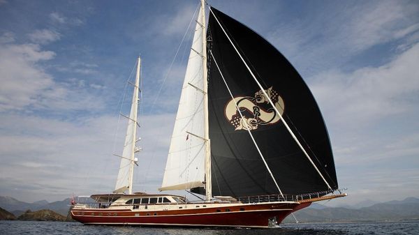 Bodrum Karatas Design 42 m