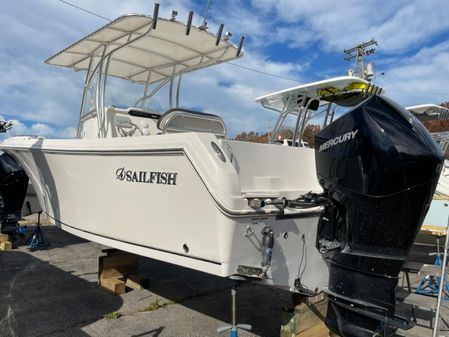 Sailfish 242 image