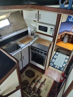 Carver 3207-AFT-CABIN-MOTOR-YACHT image