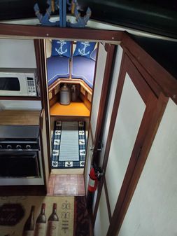 Carver 3207-AFT-CABIN-MOTOR-YACHT image