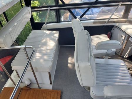 Carver 3207-AFT-CABIN-MOTOR-YACHT image