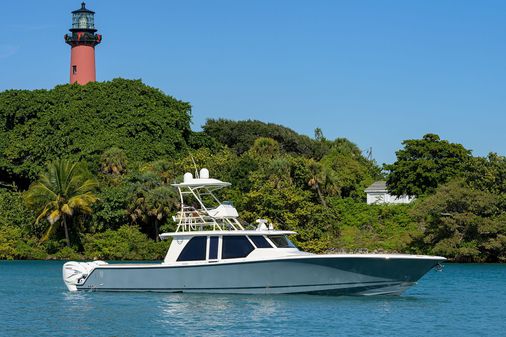 Gulf Stream Yachts Custom Center Console image