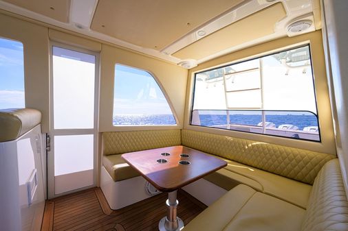 Gulf Stream Yachts Custom Center Console image