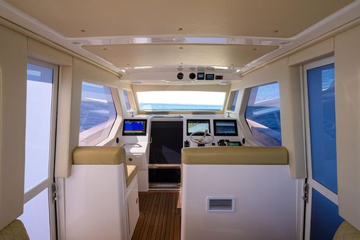 Gulf Stream Yachts Custom Center Console image