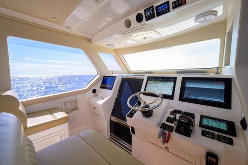 Gulf Stream Yachts Custom Center Console image