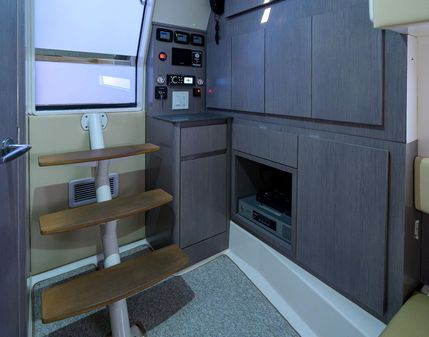 Gulf Stream Yachts Custom Center Console image
