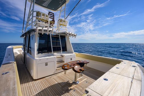 Gulf Stream Yachts Custom Center Console image