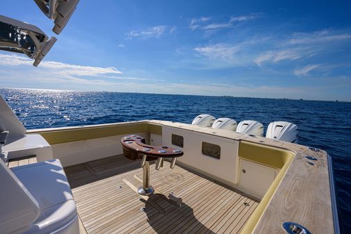 Gulf Stream Yachts Custom Center Console image