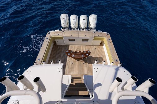 Gulf Stream Yachts Custom Center Console image