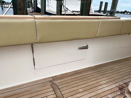 Gulf Stream Yachts Custom Center Console image