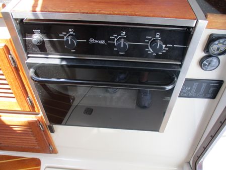 Ranger Tugs R29 image